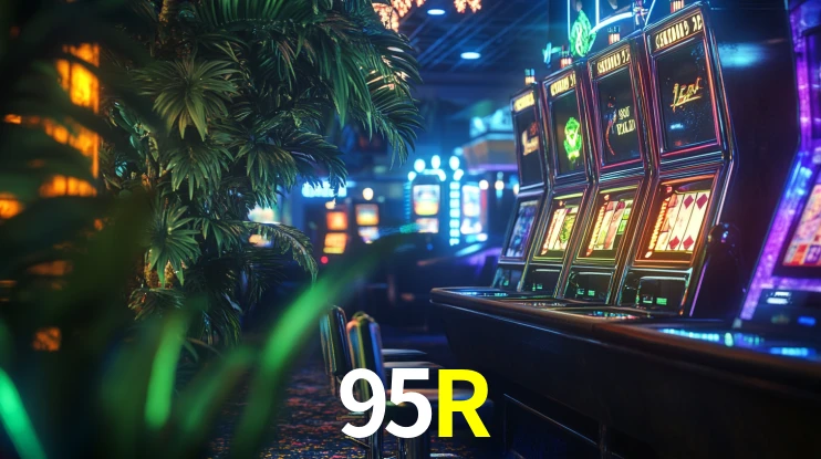 Exclusive Games 95R