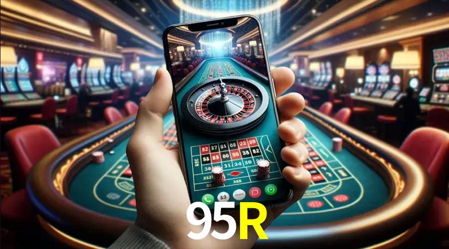 Experiência VIP 95R