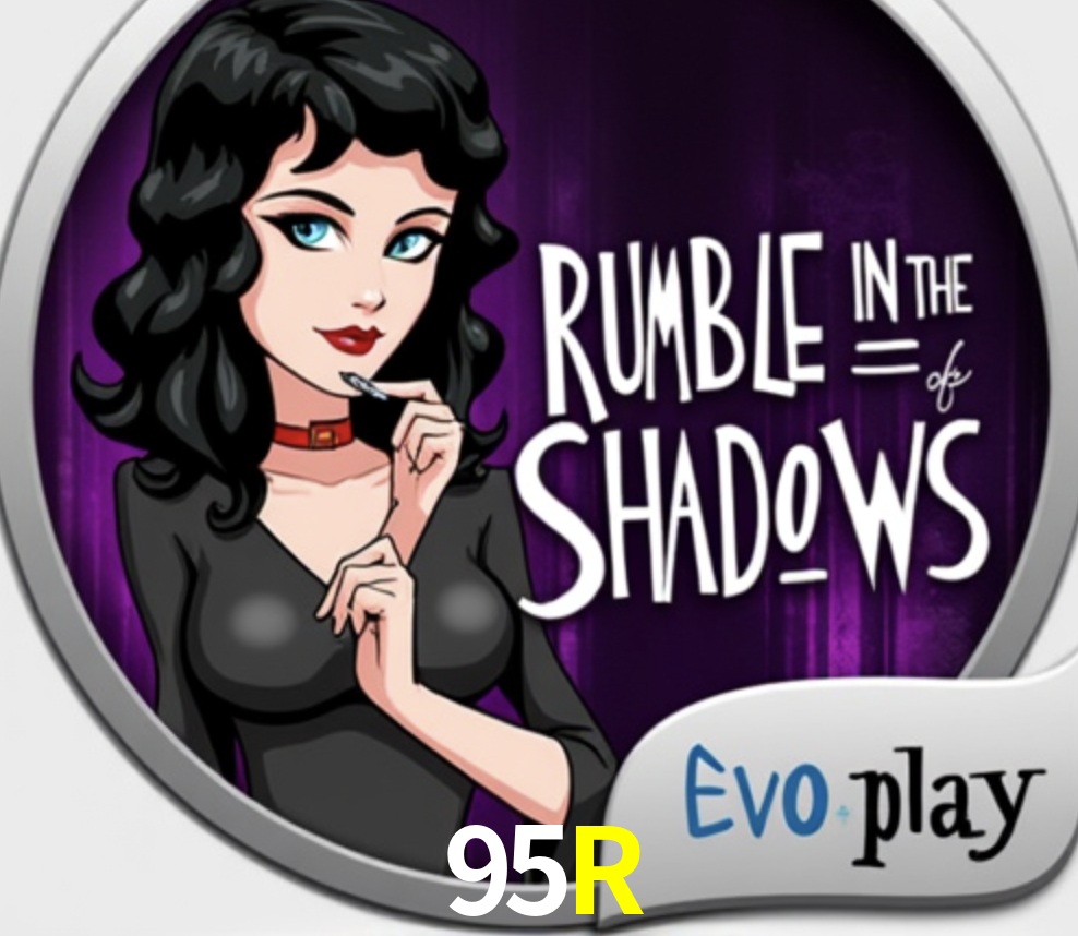 Slot Games 95R