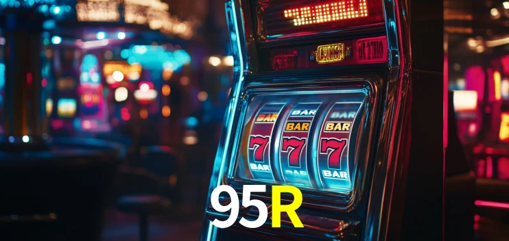 95R App Interface