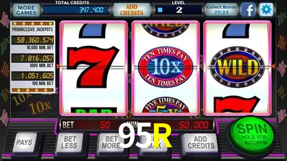 cassino 95R