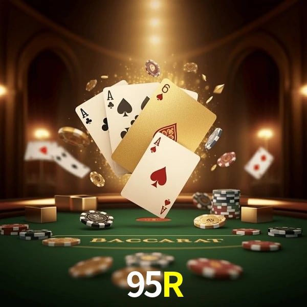 Tournaments 95R