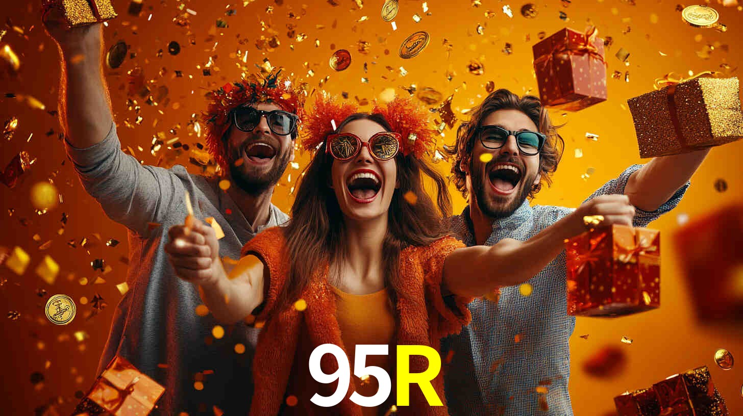 Desvendando o Mundo dos Jogos Virtuais na 95R