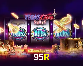 Exclusive Offers 95R
