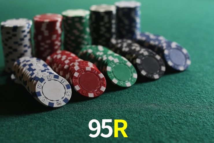 Football Betting 95R
