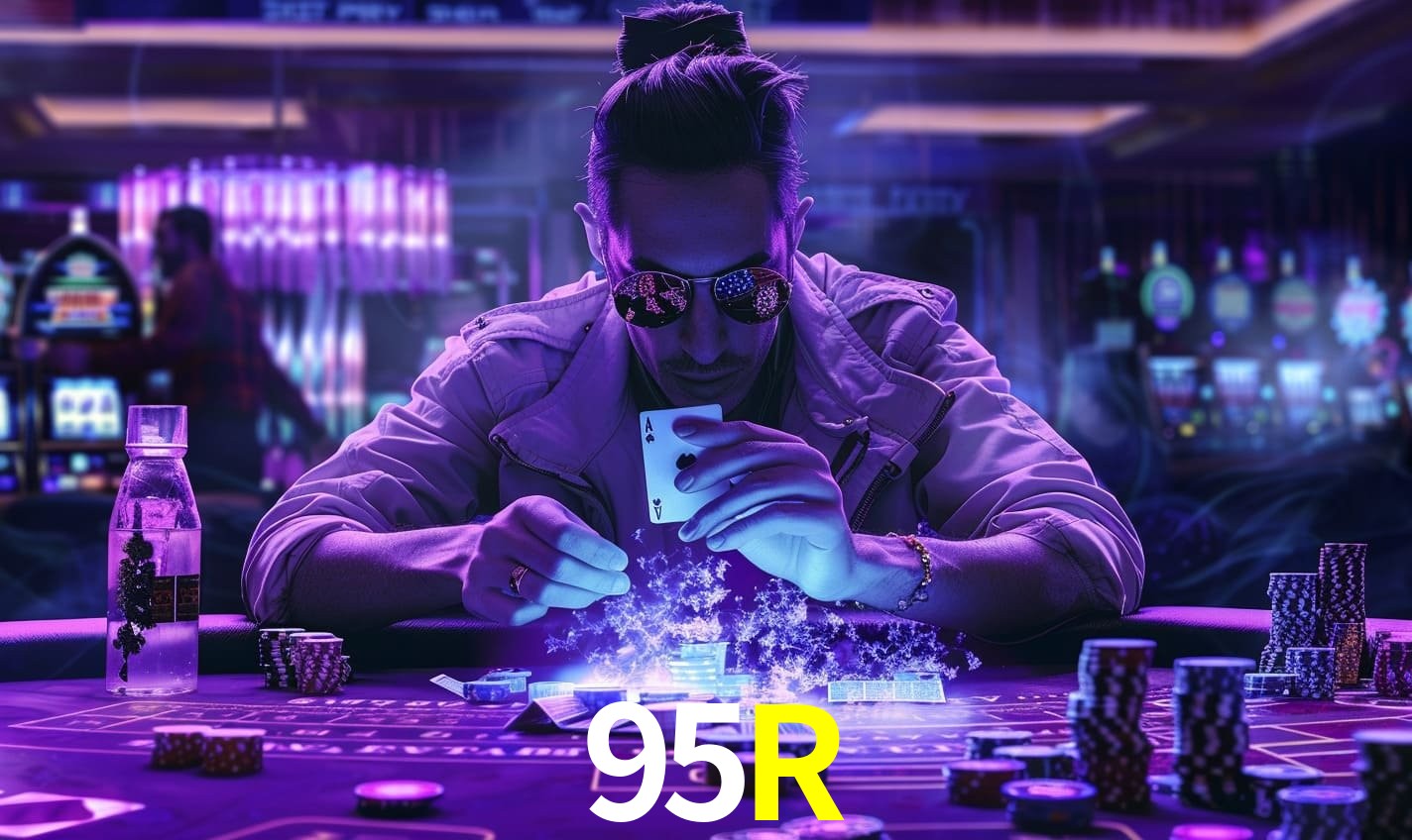 Daily Bonuses 95R