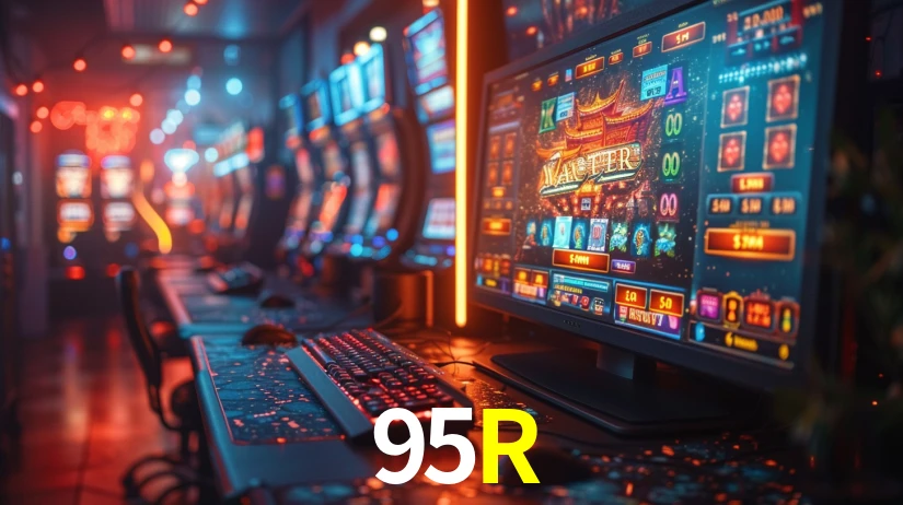 95R: Jogue Crash e Experimente Alta Recompensa Instantânea
