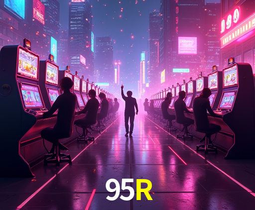 Apostas Esportivas na 95R: Um Guia Completo