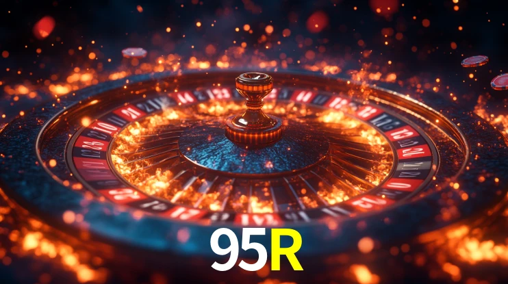 95R - Jackpot Arriscado - 95R Bet