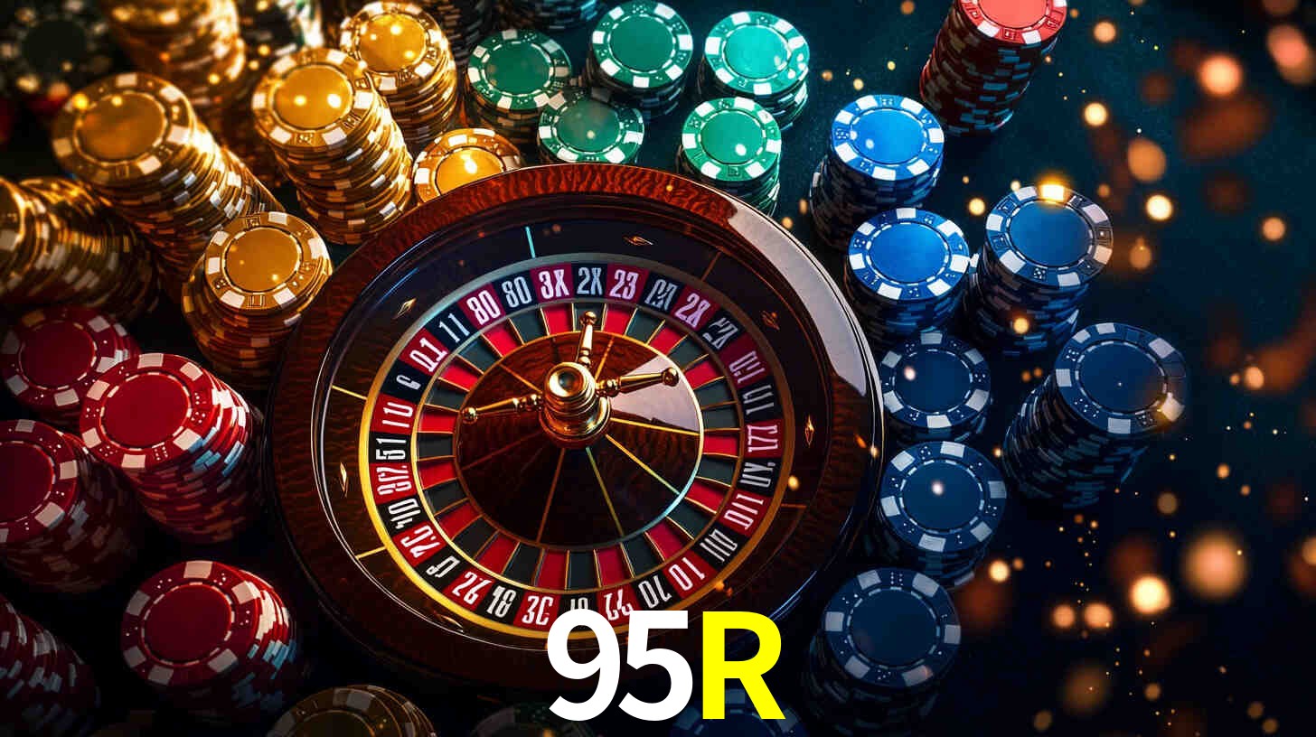 95R,95R Bet