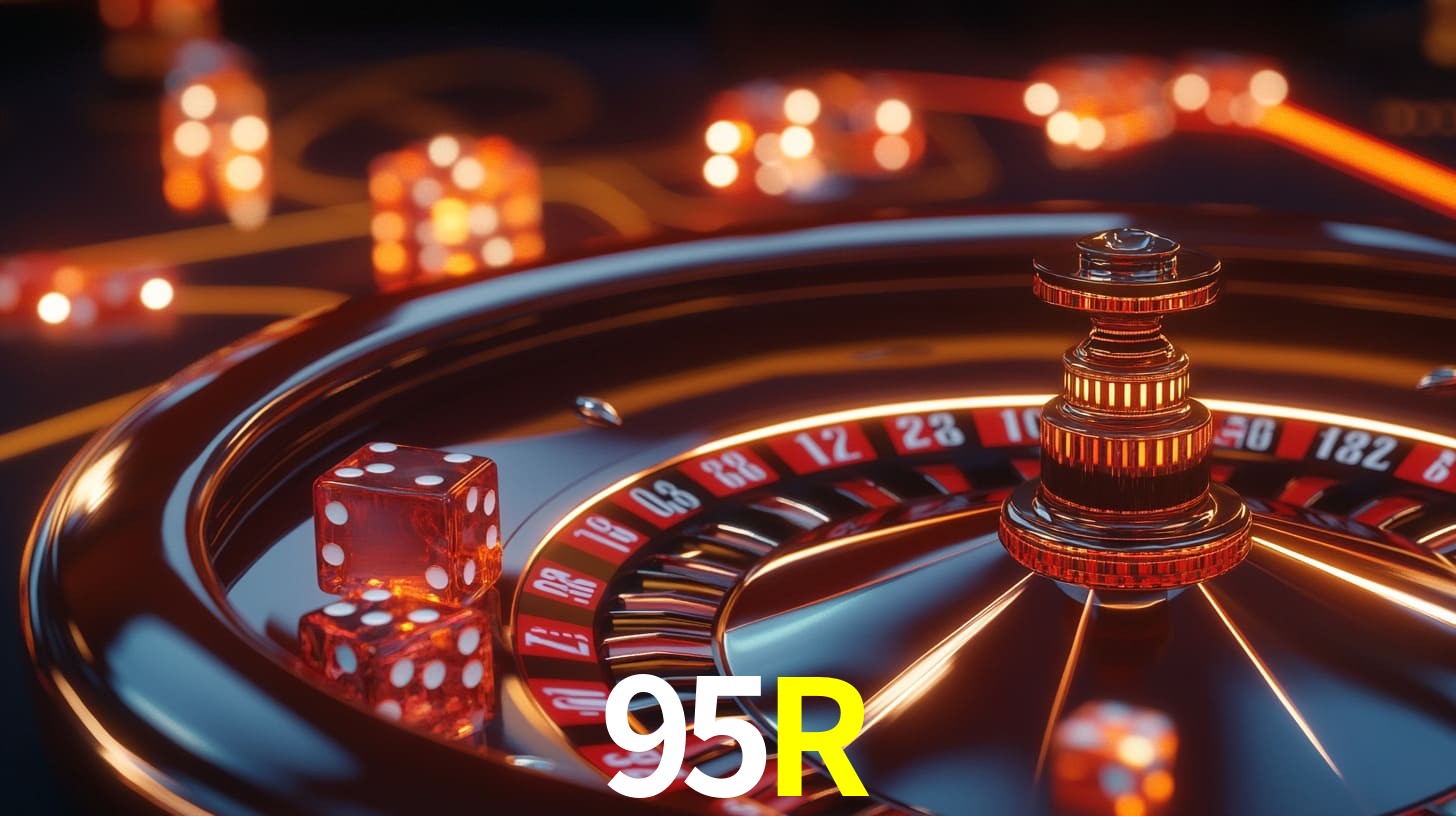 Welcome Bonus 95R