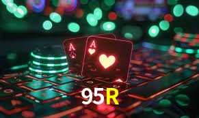 Inovações de Jogos na 95R: O Futuro das Experiências Interativas