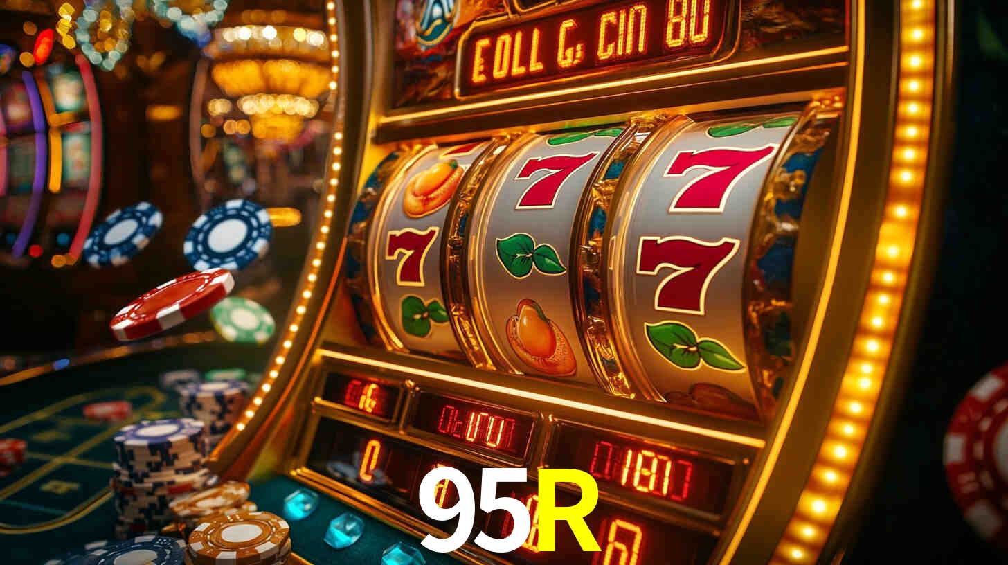 95R,95R Bet