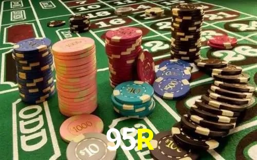Descubra a Essência do 95R: Nossa História e Compromissos