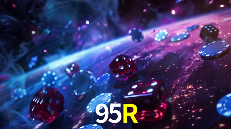 Welcome Bonus 95R