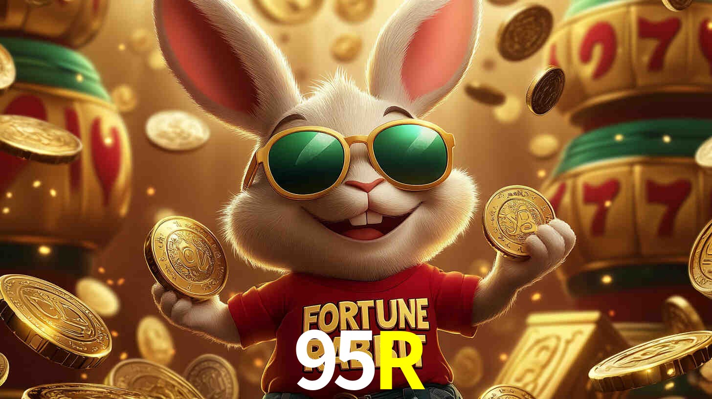 Descubra a Magia dos Jogos de Arcade no 95R