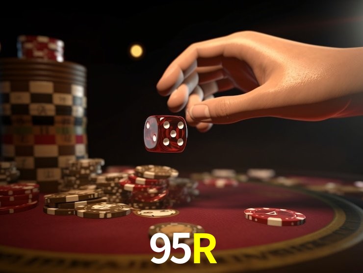 Descubra o Programa VIP da 95R: Vantagens Exclusivas para Jogadores