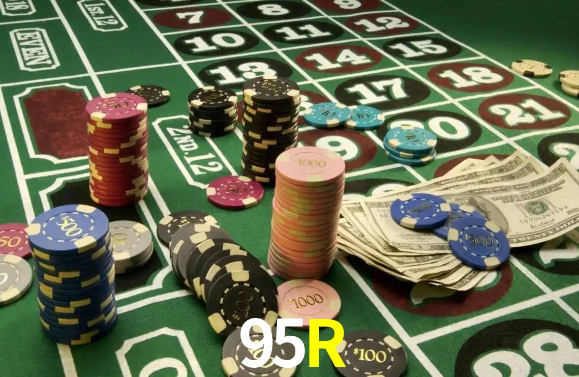 95R,95R Bet