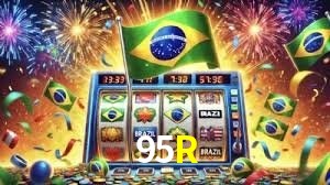 Sports Statistics 95R