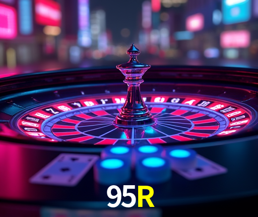Diretório de Jogos 95R