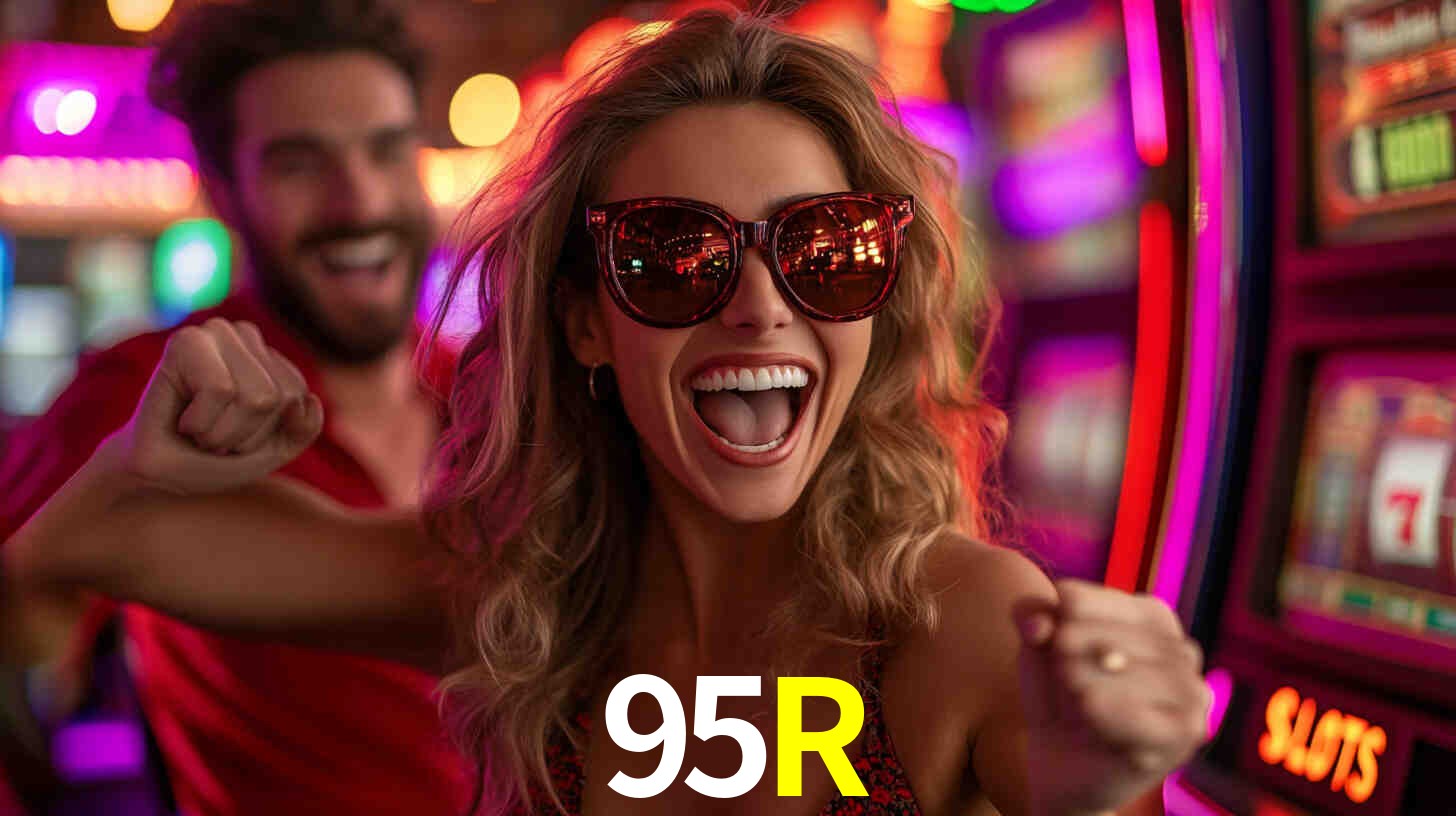 Estatísticas 95R