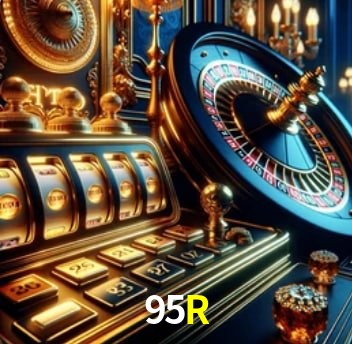 A Revolução dos Aplicativos de Jogos no 95R