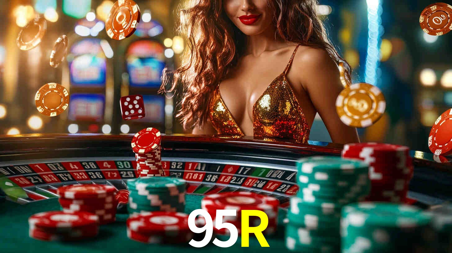 Experimente o Login Seguro Premium no 95R