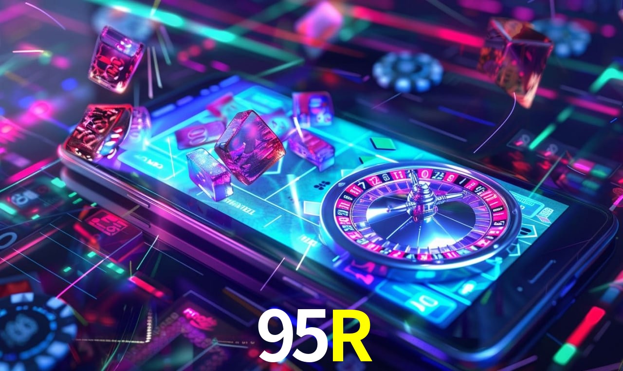 Desvendando o Mundo dos Jogos Virtuais na 95R
