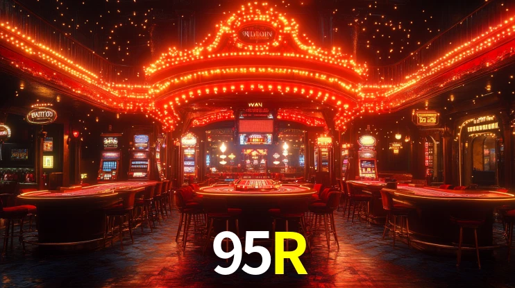 95R Bet