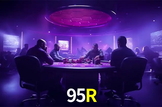 Benefícios da Conta 95R