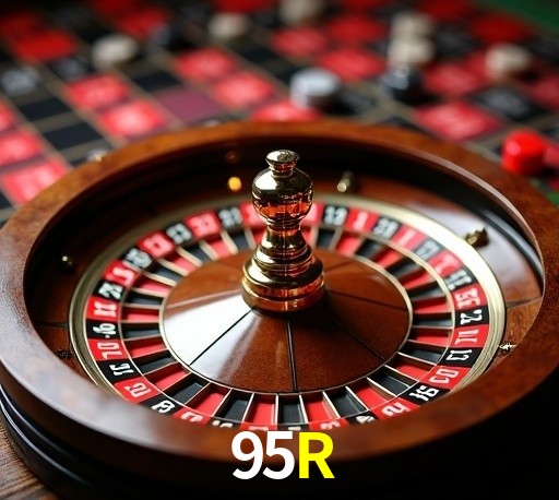 Descubra a Essência do 95R: Nossa História e Compromissos