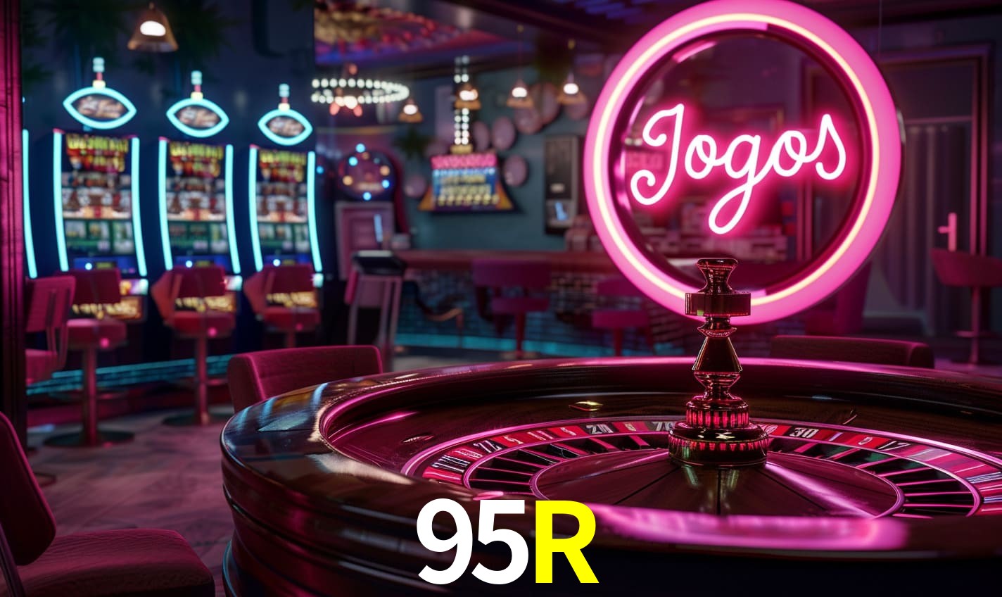 Login Seguro 95R