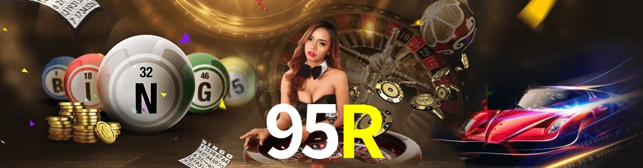 Inovações de Jogos na 95R: O Futuro das Experiências Interativas