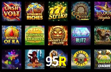 Flash Promotion 95R