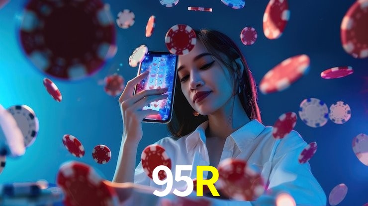 Design Responsivo 95R