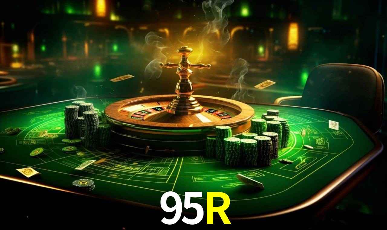 Especiais de Fim de Semana 95R