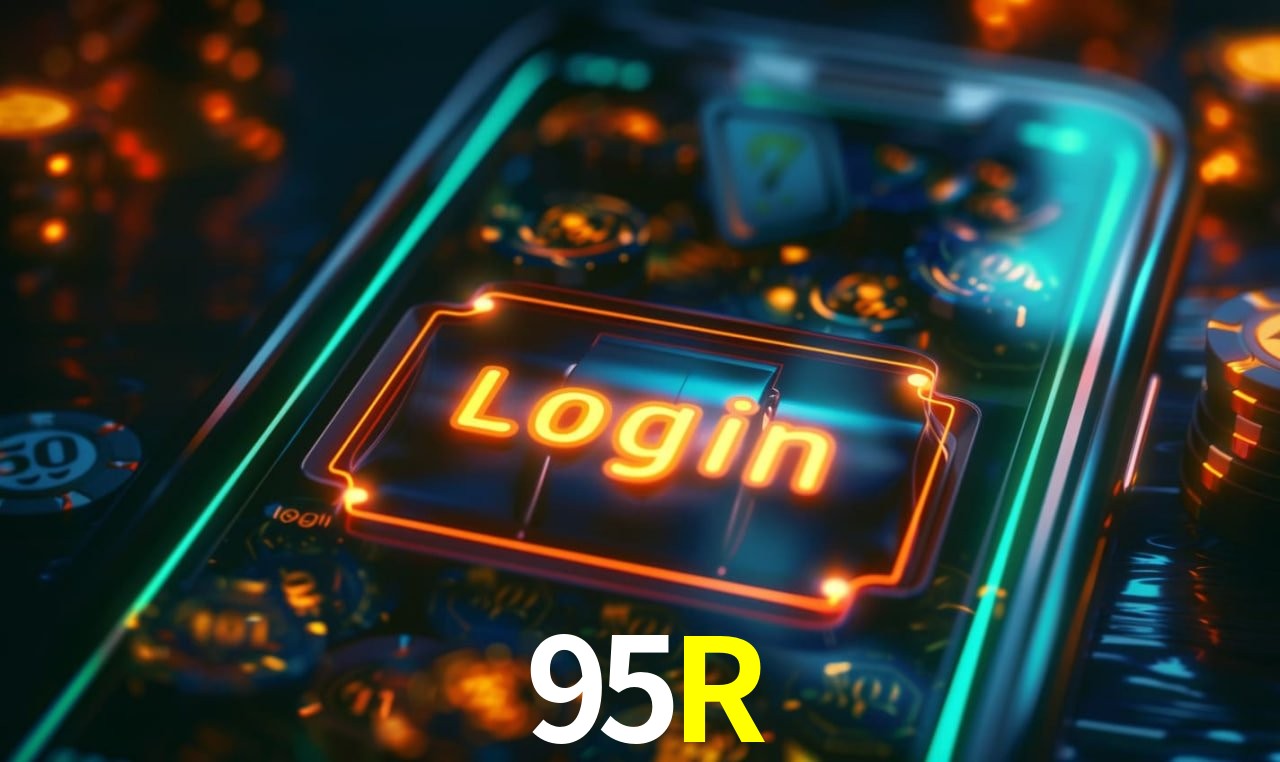 VIP Casino 95R