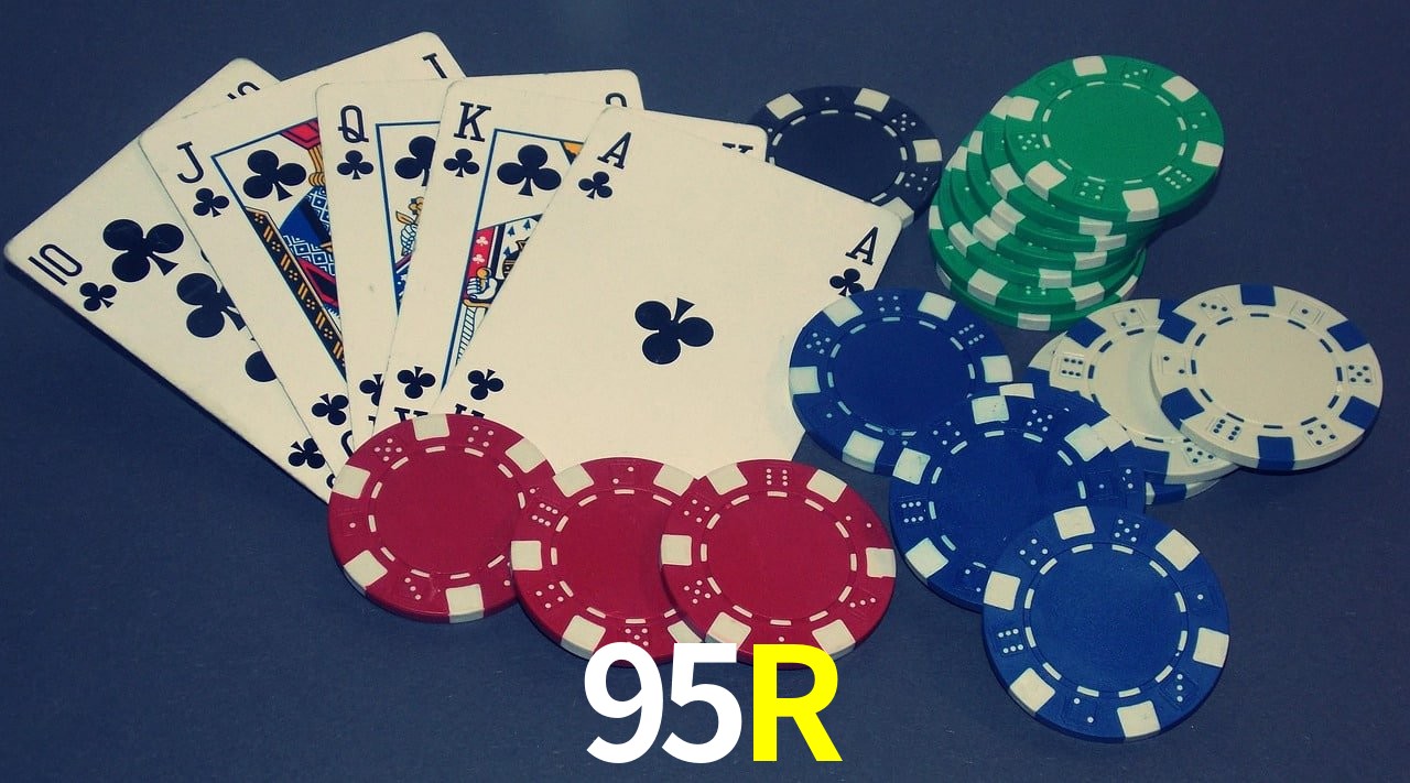 Tennis Betting 95R