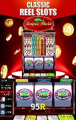 Seasonal Promotions 95R