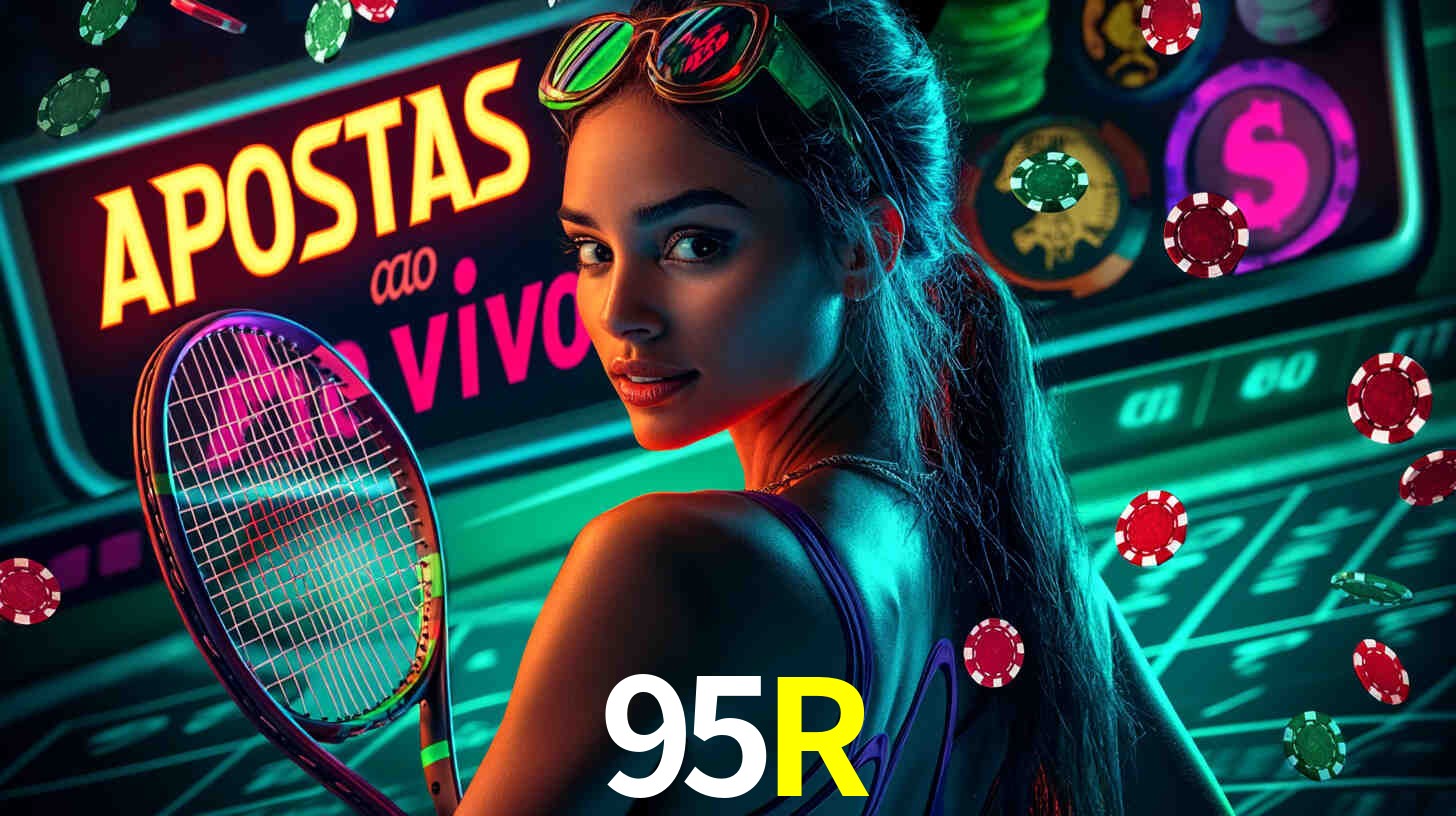 Jogo Spaceman 95R