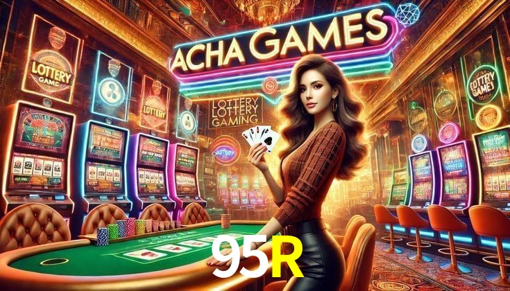 Blackjack Table 95R