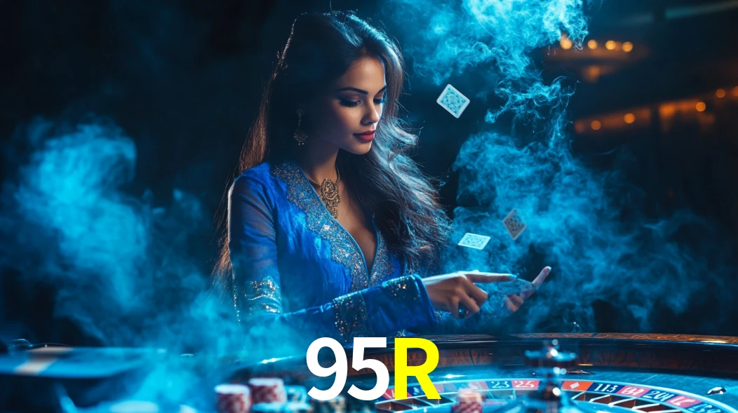 Casino Ao Vivo 95R