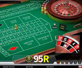 Security Systems 95R