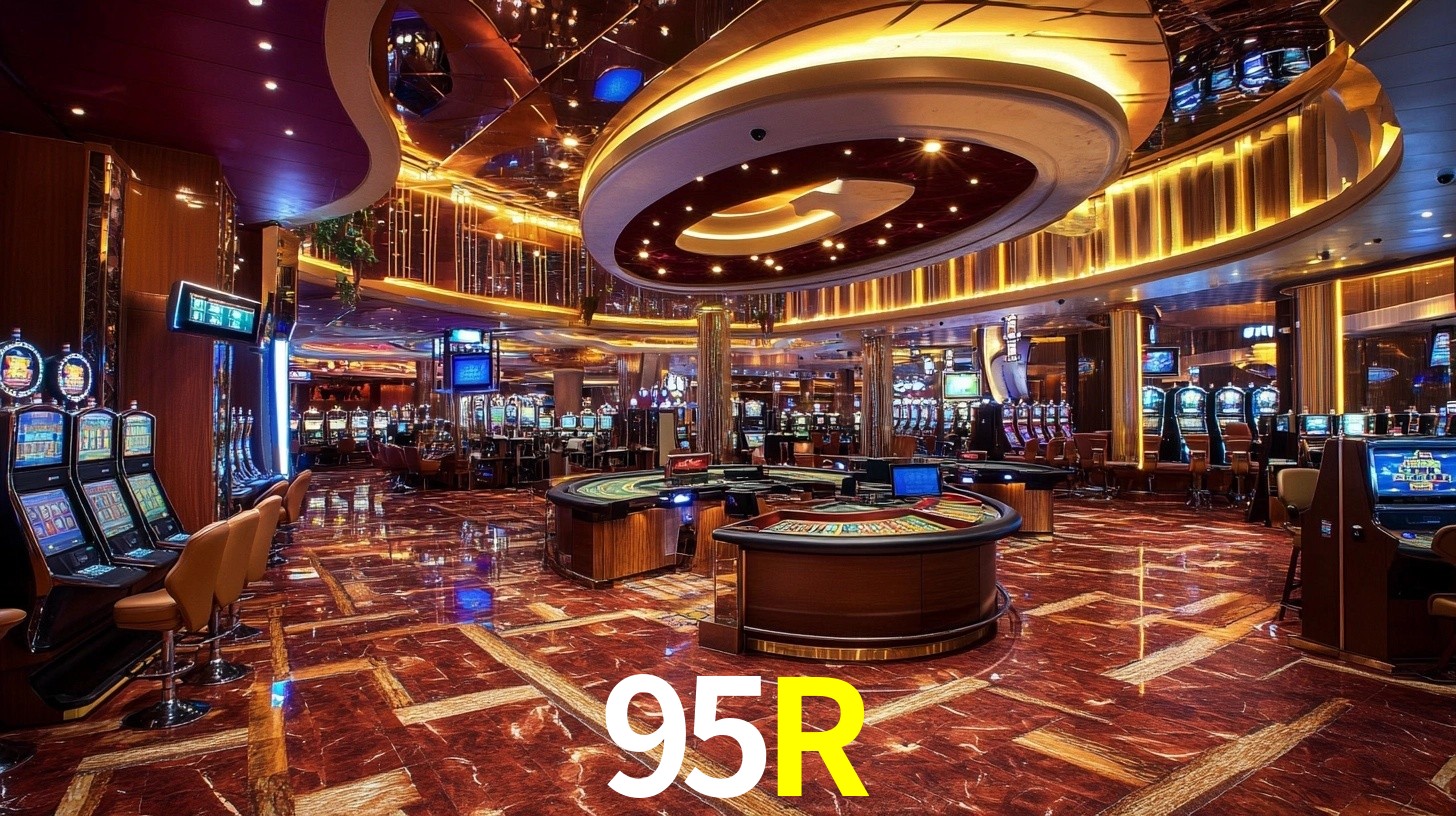 95R,95R Bet