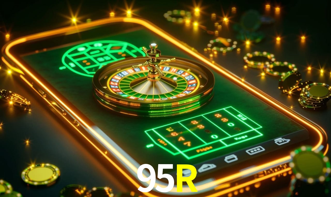 Descubra a Essência do 95R: Nossa História e Compromissos