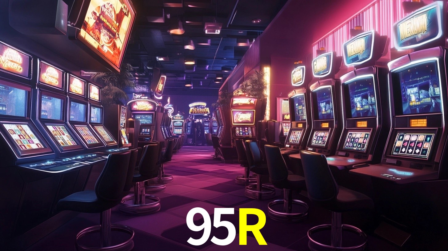 95R,95R Bet