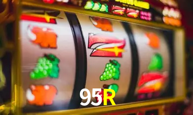 PIX Instantâneo 95R