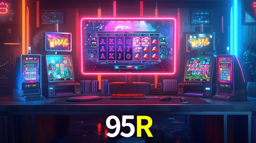 95R,95R Bet