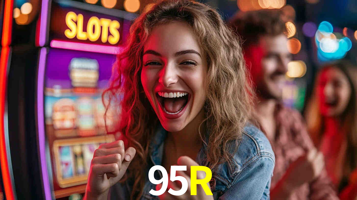 Recursos de Bônus 95R