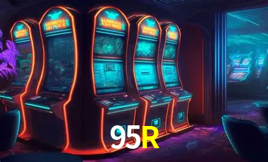 Apostas Esportivas na 95R: Um Guia Completo